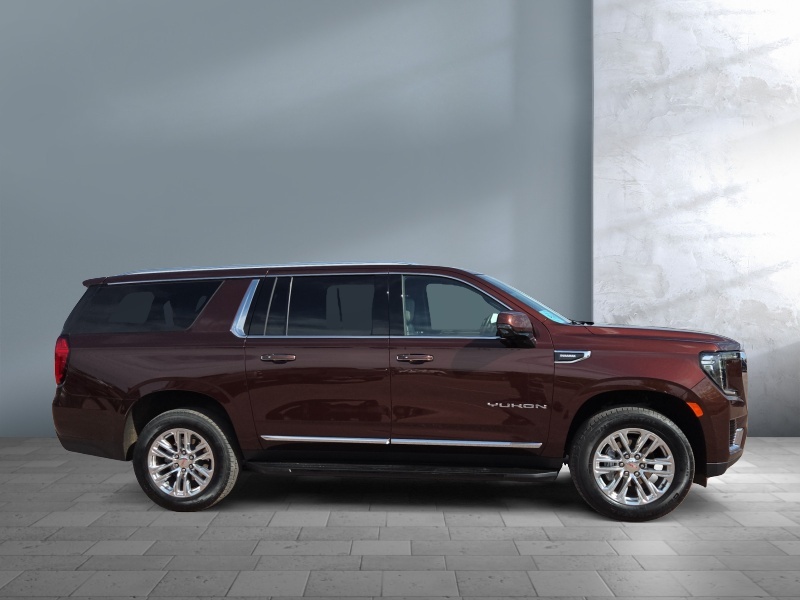 2023 GMC Yukon XL