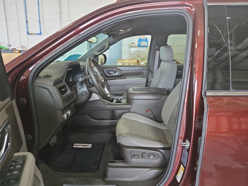 2023 GMC Yukon XL