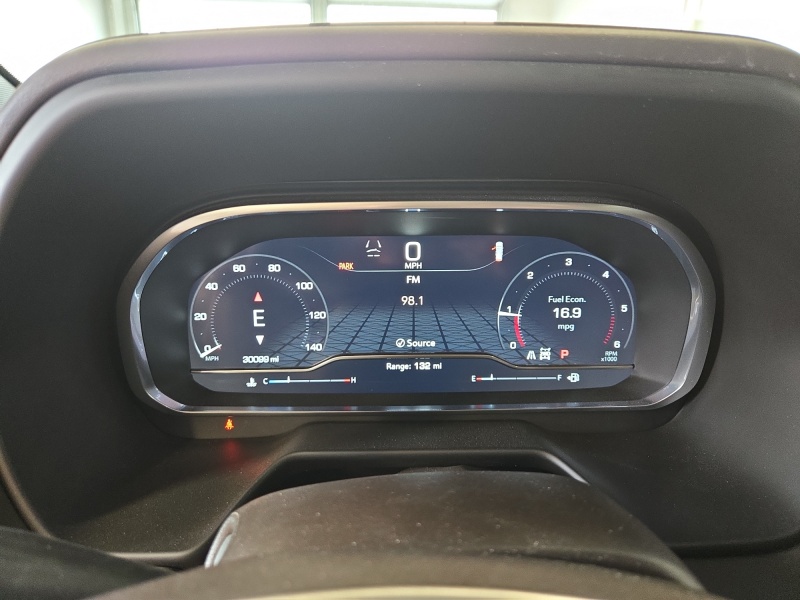 2023 GMC Yukon XL