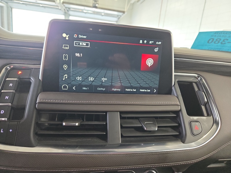 2023 GMC Yukon XL