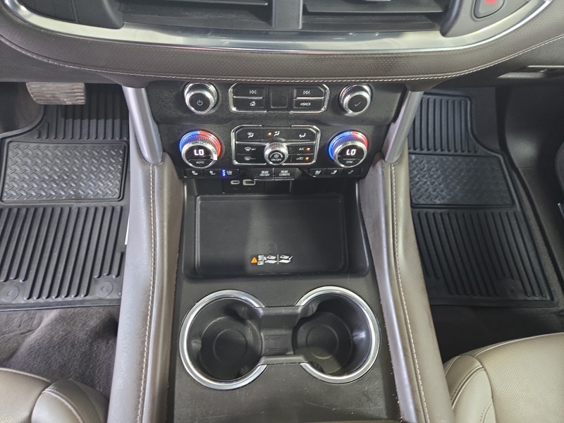 2023 GMC Yukon XL