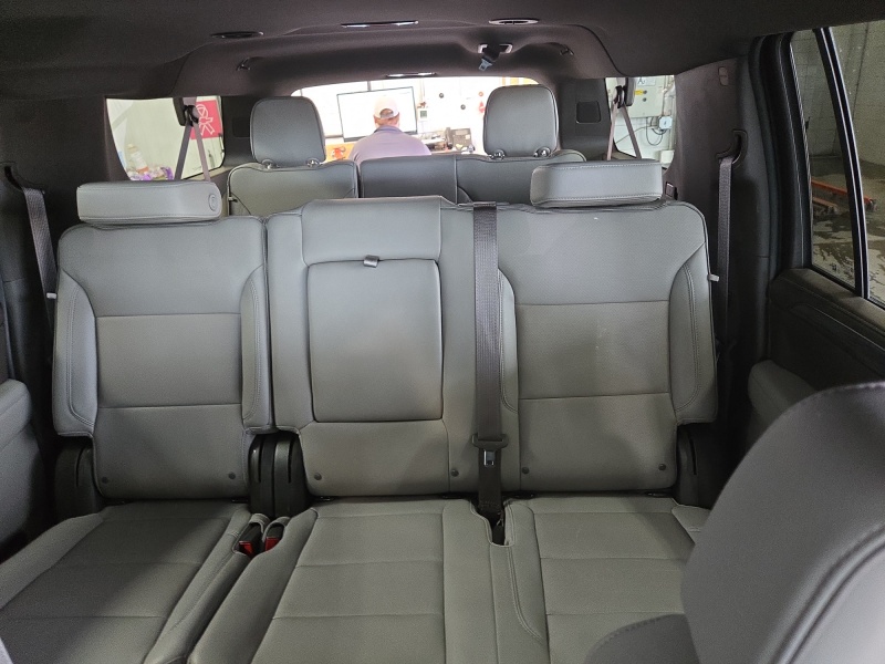 2023 GMC Yukon XL