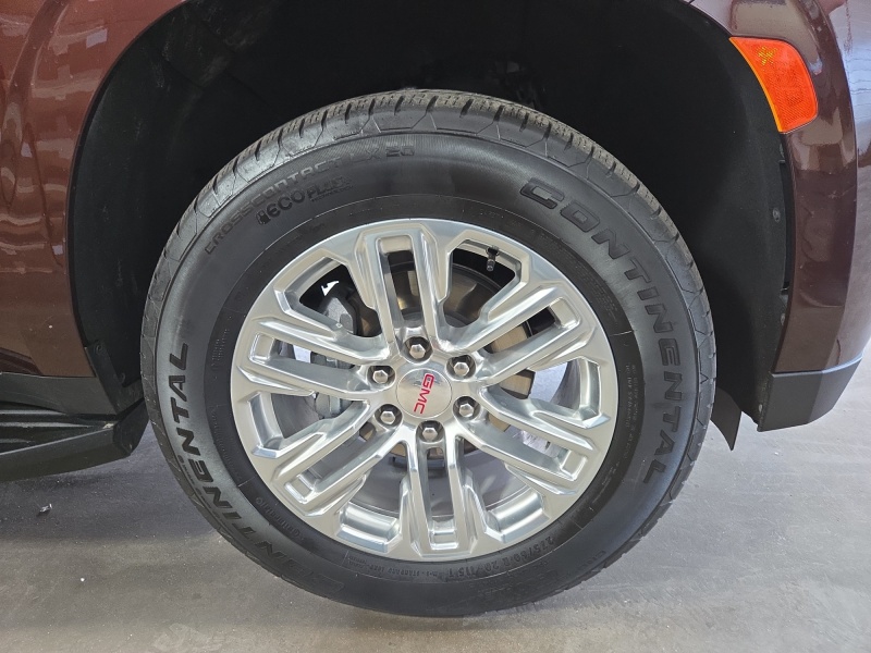 2023 GMC Yukon XL