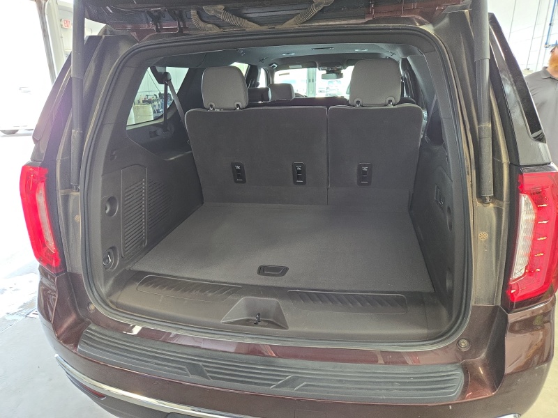 2023 GMC Yukon XL