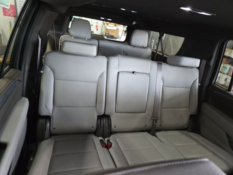 2023 GMC Yukon XL