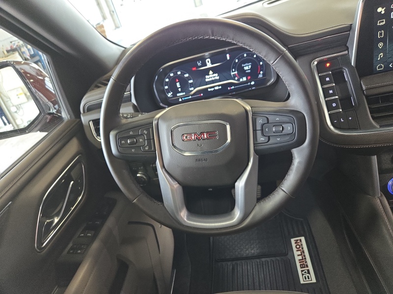 2023 GMC Yukon XL