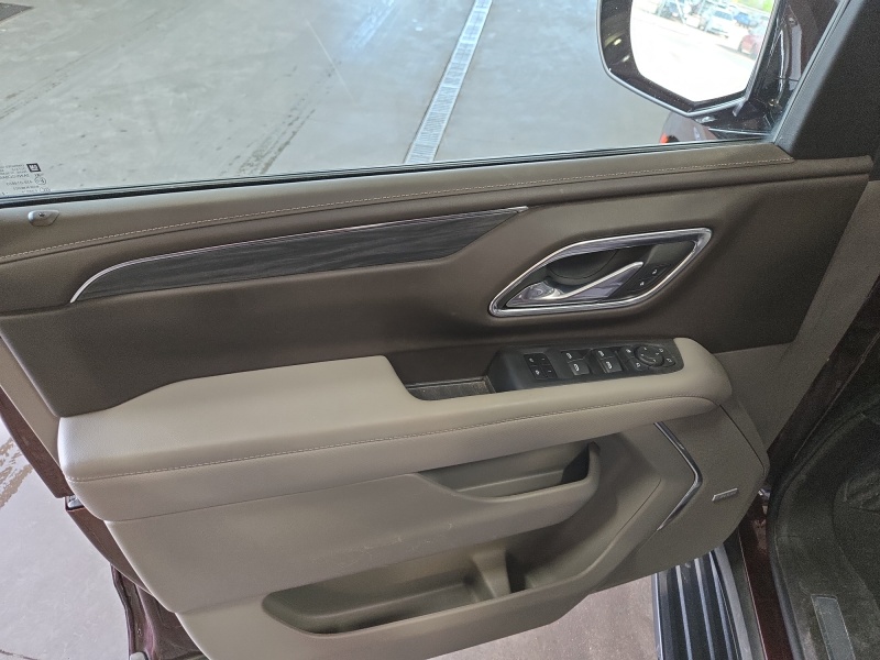 2023 GMC Yukon XL