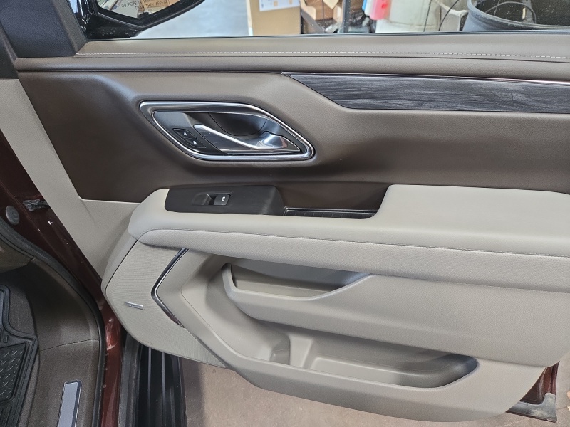 2023 GMC Yukon XL