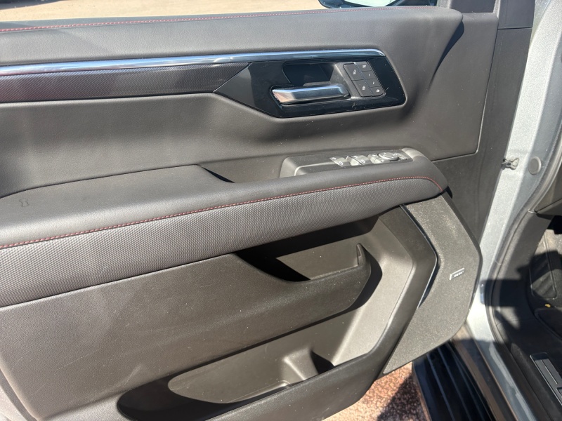 2025 Chevrolet Tahoe