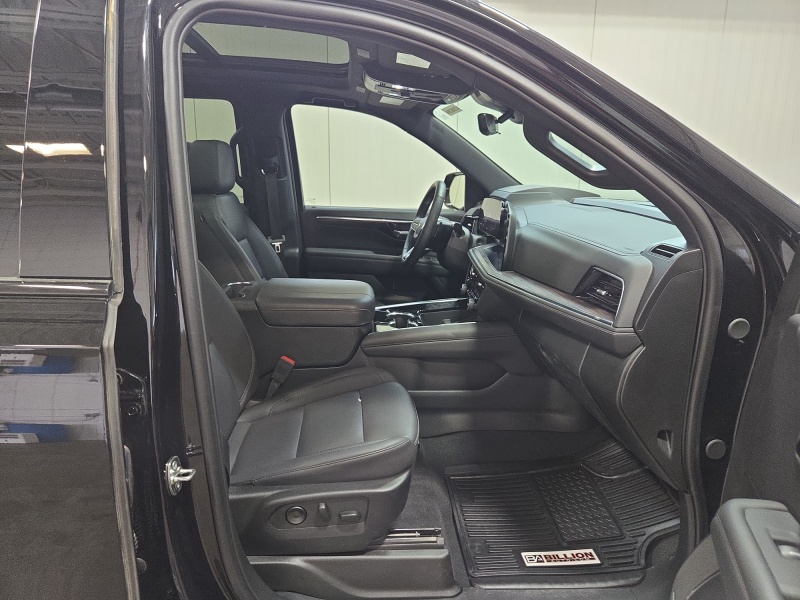 2025 Chevrolet Tahoe