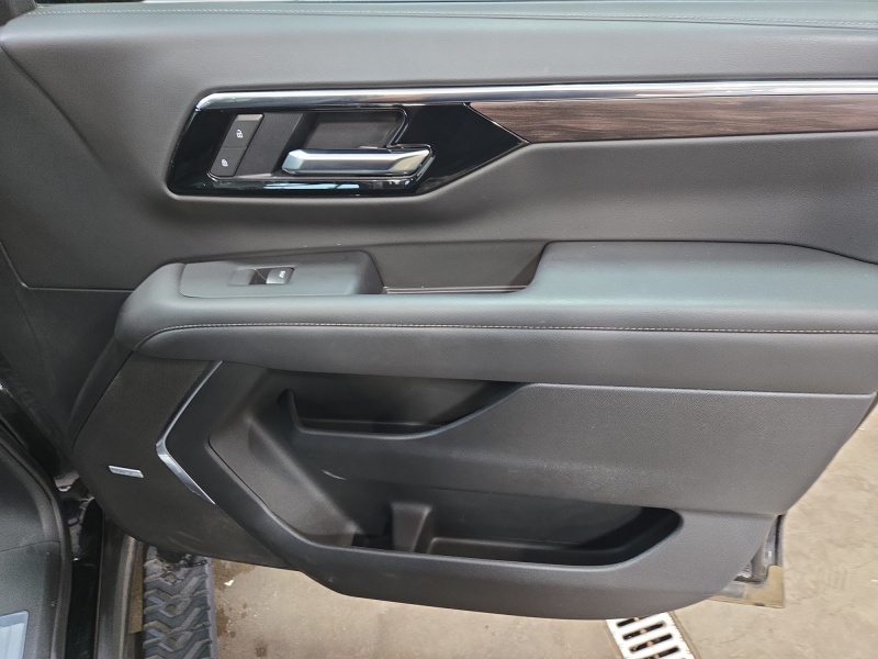 2025 Chevrolet Tahoe