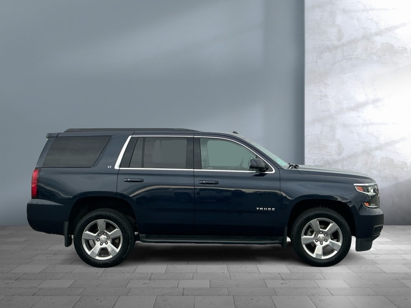 2019 Chevrolet Tahoe