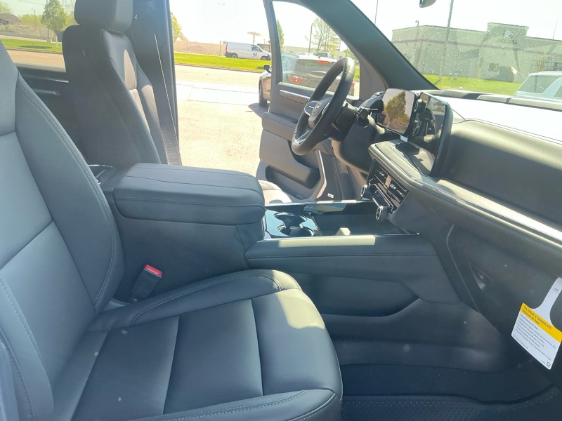 2026 Chevrolet Tahoe
