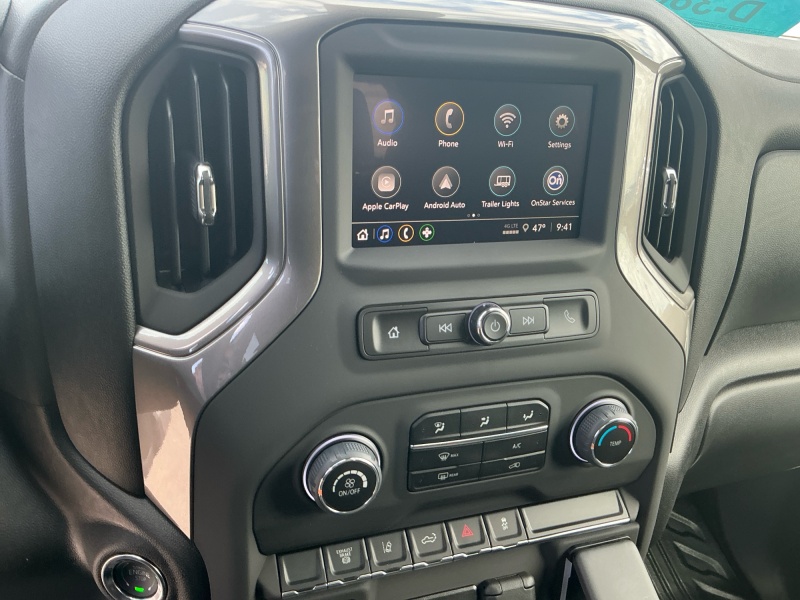 2026 Chevrolet Silverado 3500HD