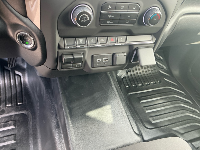 2026 Chevrolet Silverado 3500HD