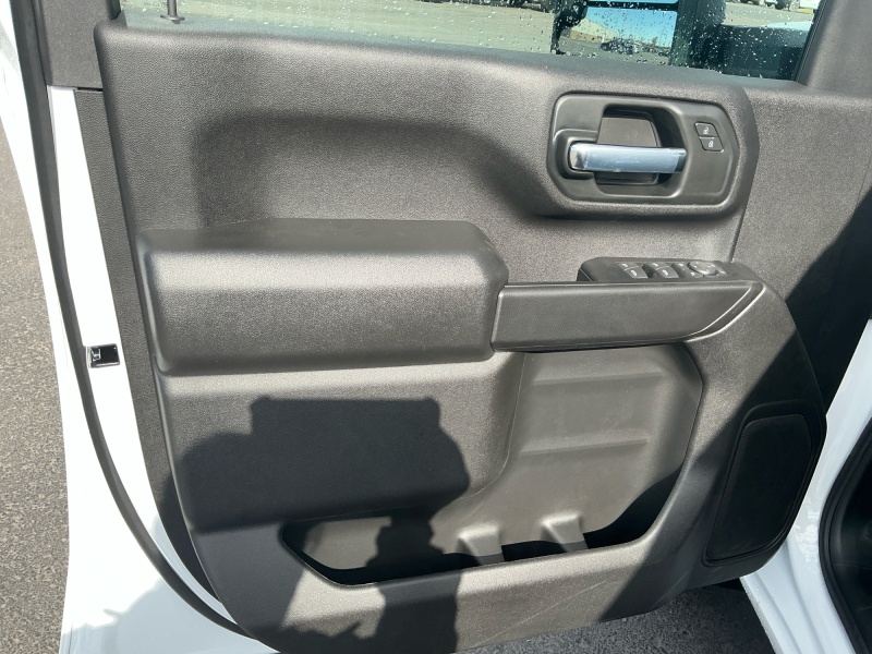 2026 Chevrolet Silverado 3500HD