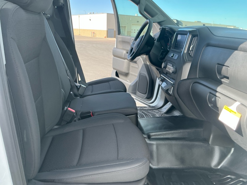 2026 Chevrolet Silverado 3500HD