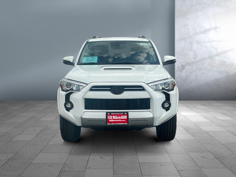 2021 Toyota 4Runner