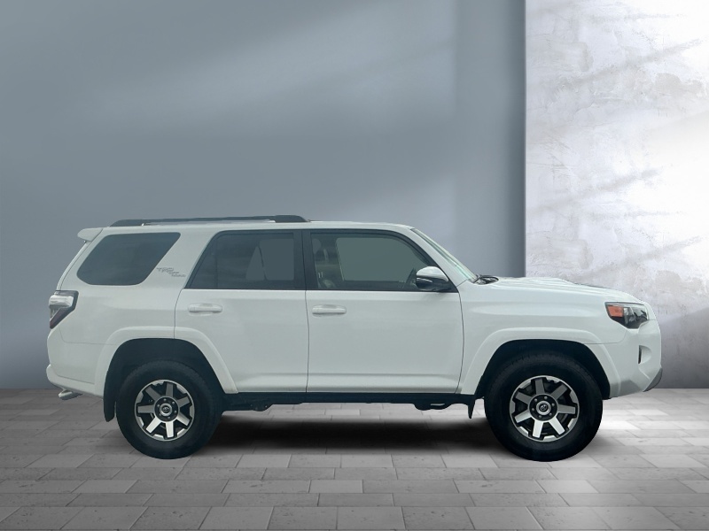 2021 Toyota 4Runner
