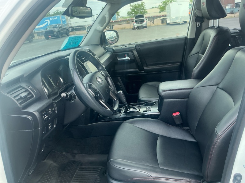 2021 Toyota 4Runner