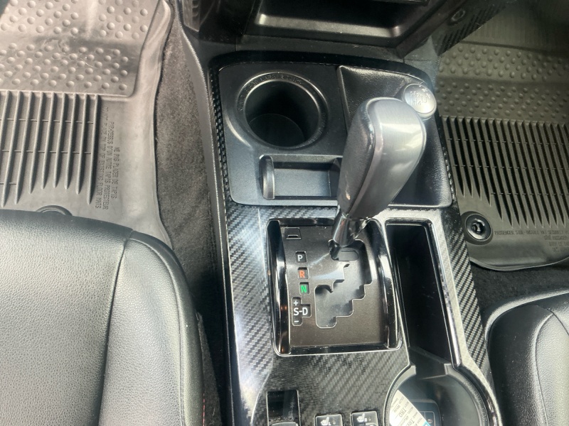 2021 Toyota 4Runner