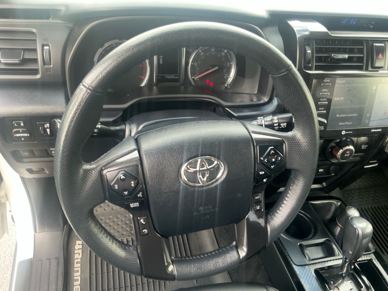 2021 Toyota 4Runner