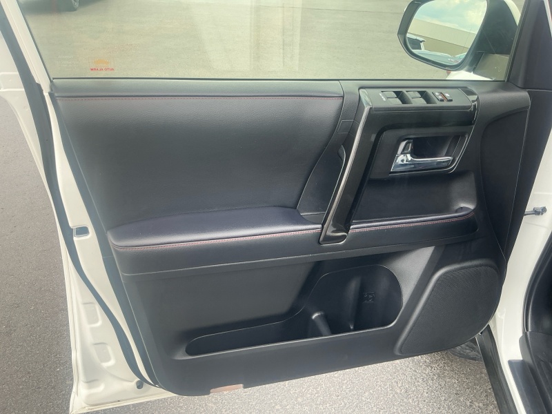 2021 Toyota 4Runner