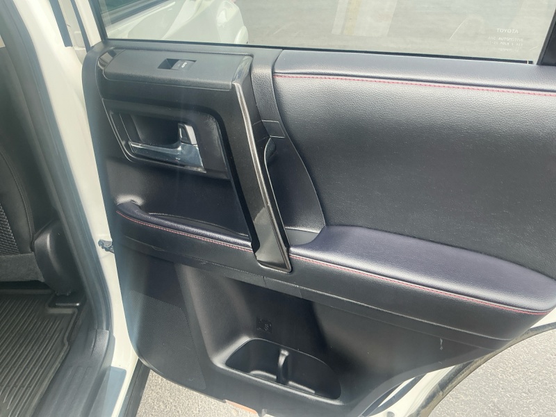 2021 Toyota 4Runner