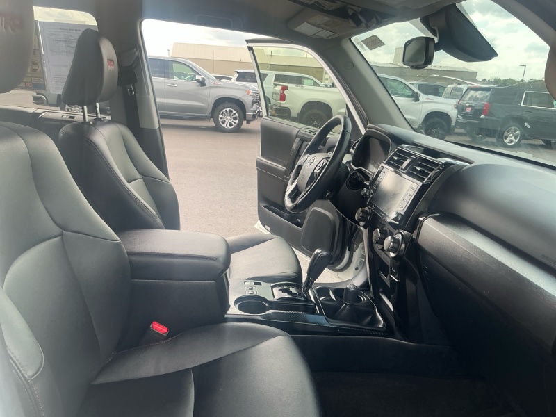2021 Toyota 4Runner