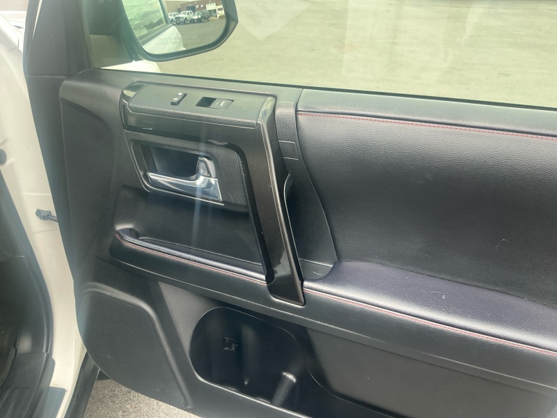 2021 Toyota 4Runner