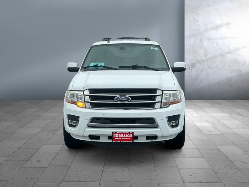 2017 Ford Expedition