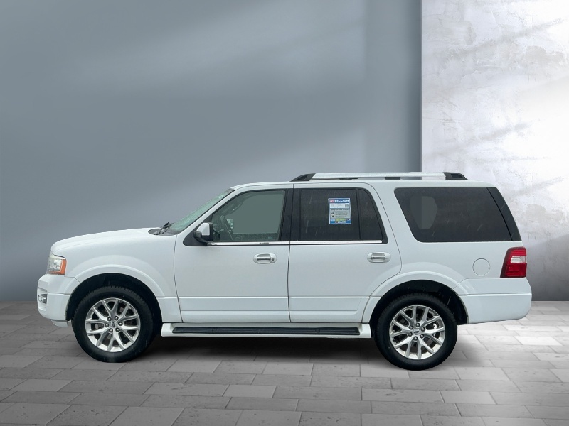 2017 Ford Expedition
