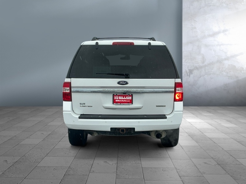 2017 Ford Expedition