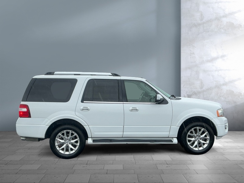 2017 Ford Expedition