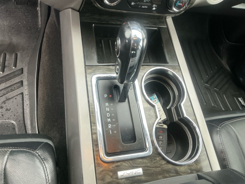 2017 Ford Expedition