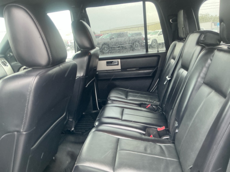 2017 Ford Expedition