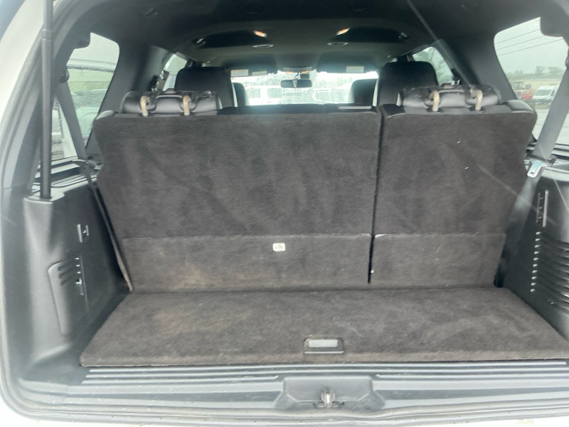 2017 Ford Expedition