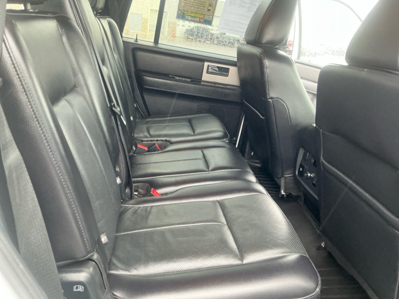 2017 Ford Expedition