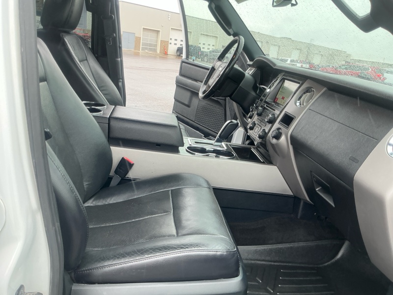 2017 Ford Expedition