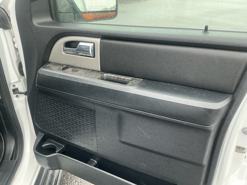 2017 Ford Expedition