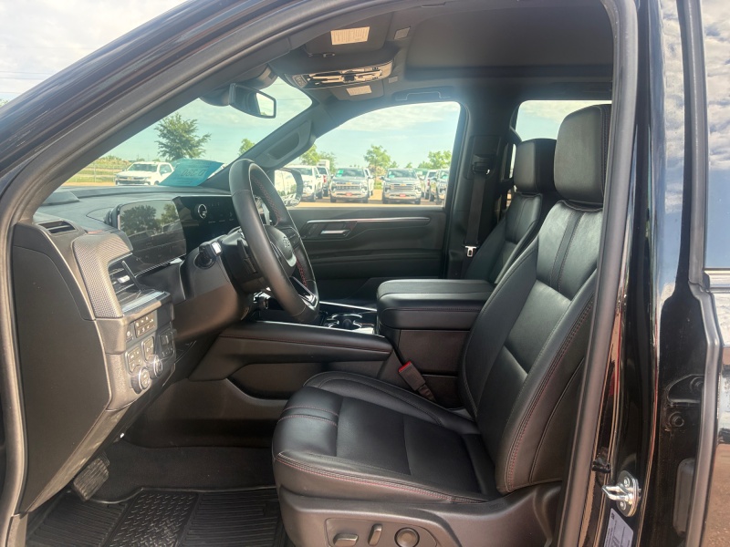 2026 Chevrolet Tahoe