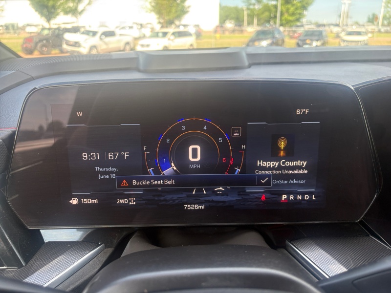 2026 Chevrolet Tahoe