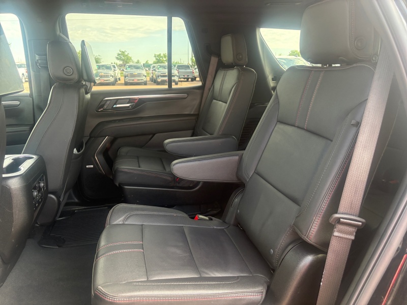 2026 Chevrolet Tahoe
