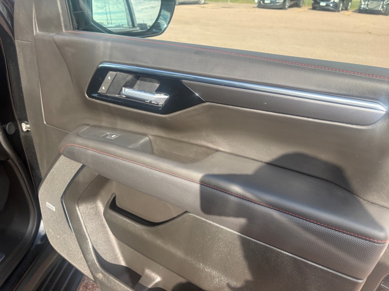 2026 Chevrolet Tahoe