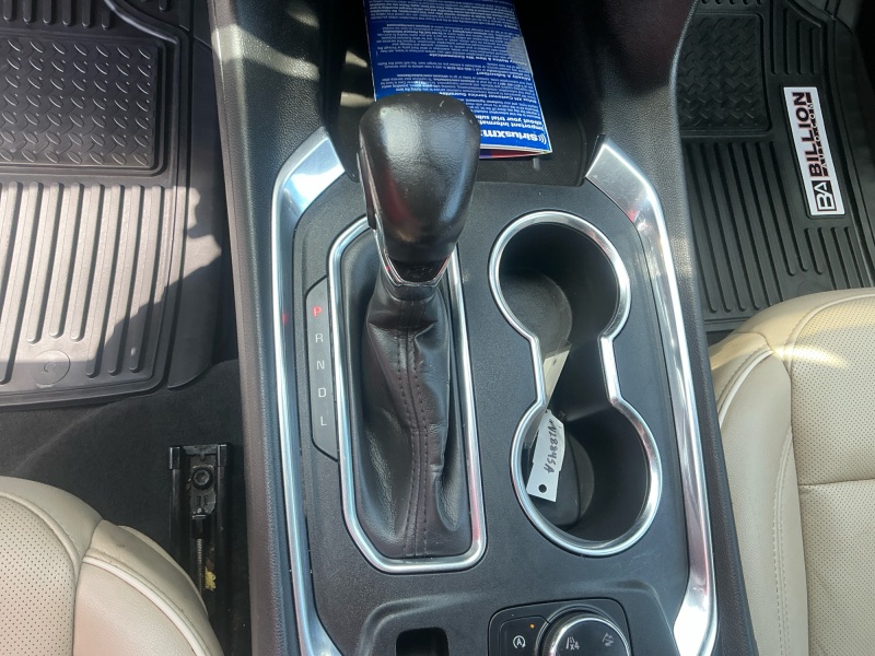 2022 Chevrolet Traverse