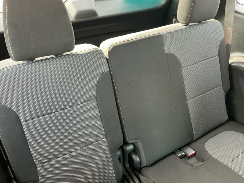 2021 Chevrolet Traverse