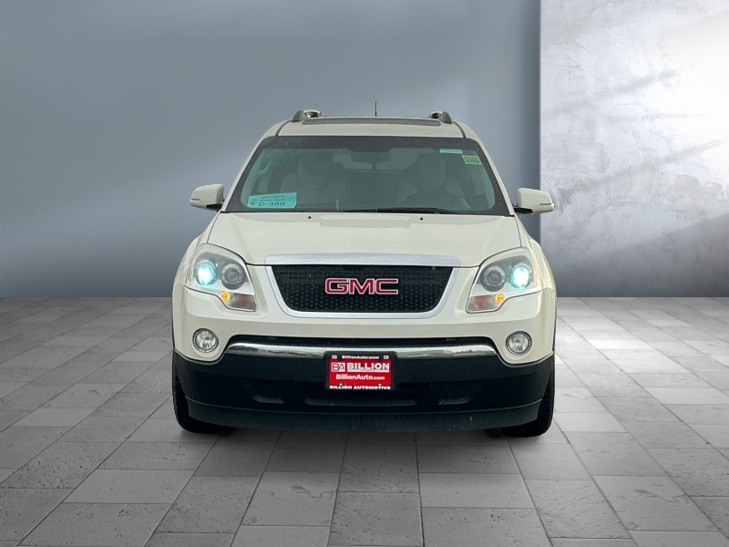 2011 GMC Acadia