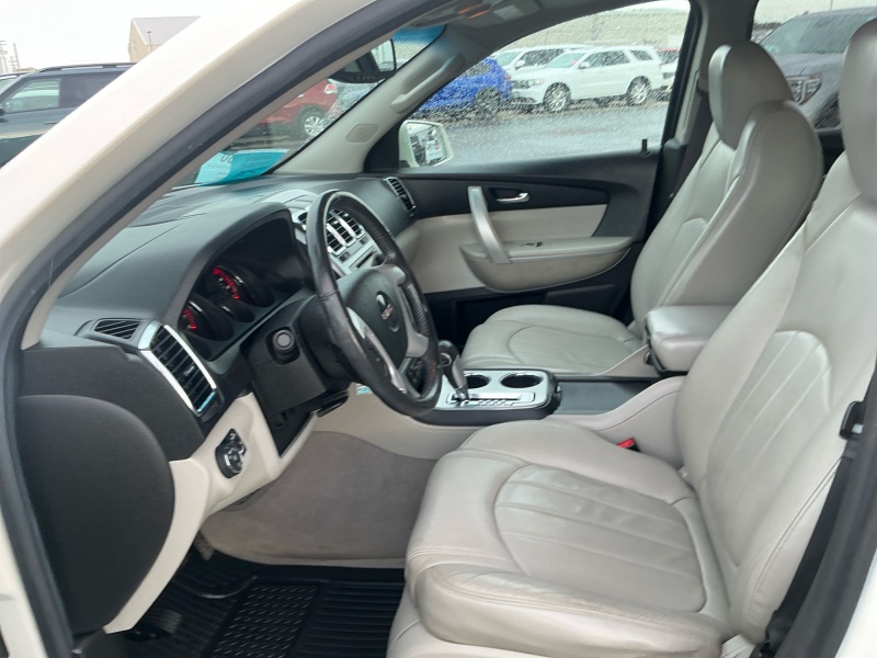 2011 GMC Acadia