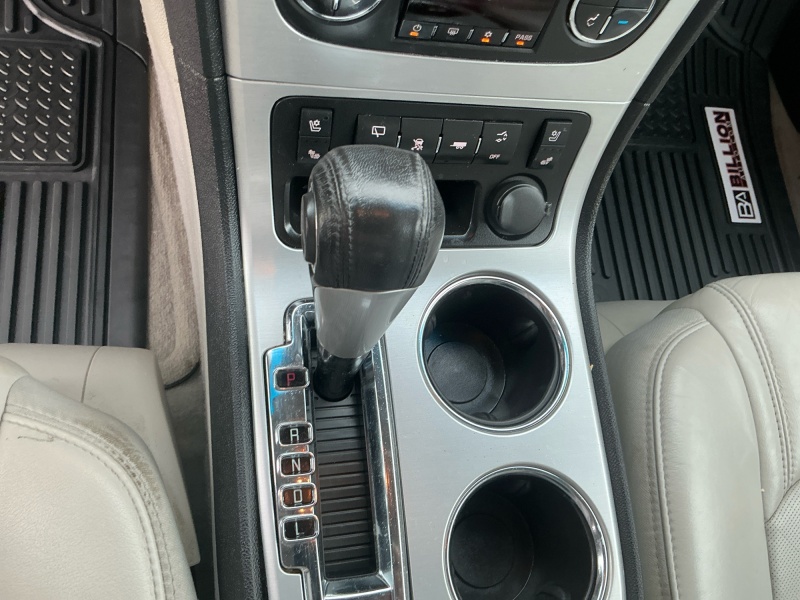 2011 GMC Acadia
