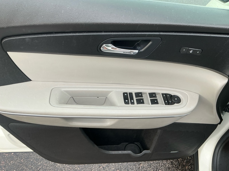 2011 GMC Acadia